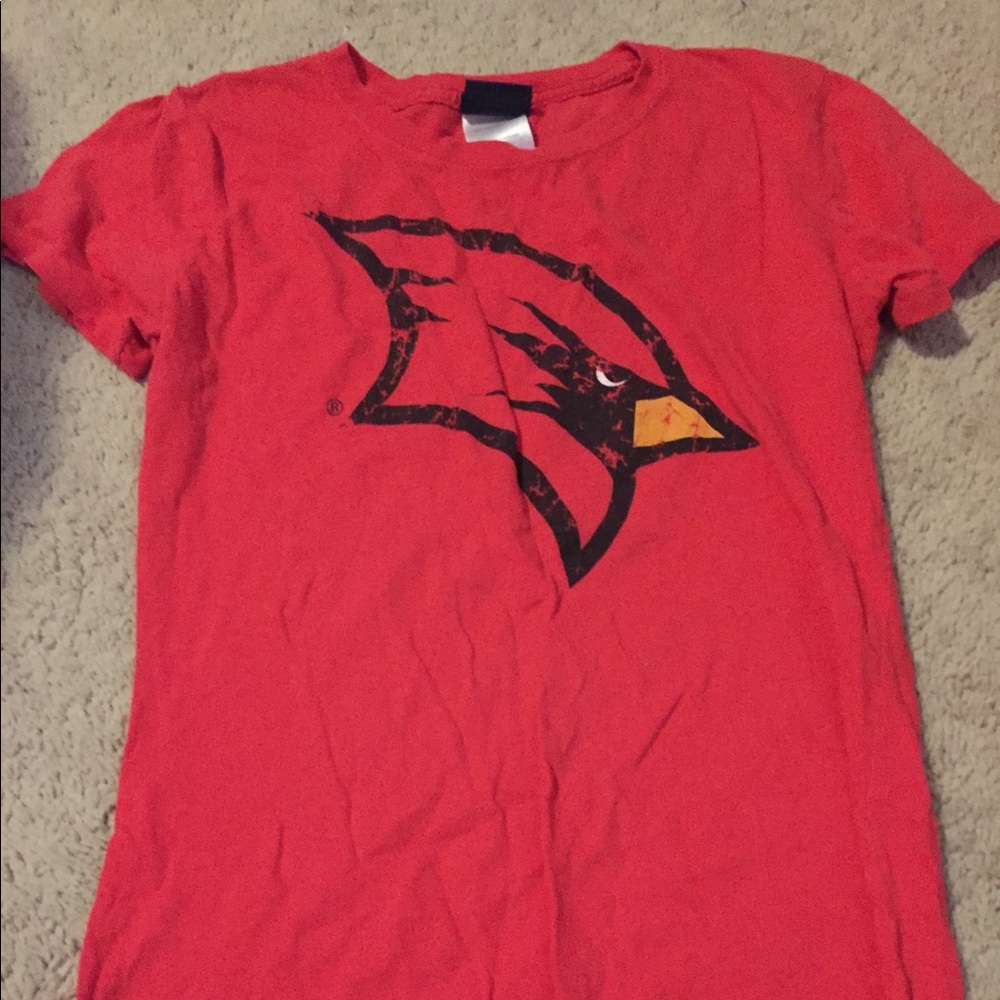 Women’s Cardinals Tee